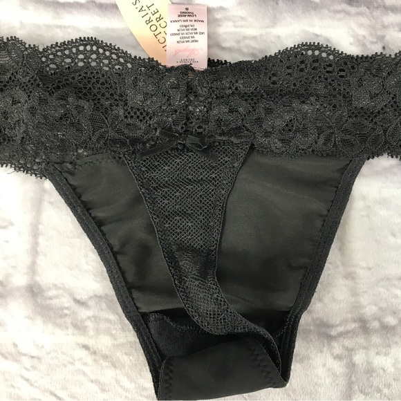Thong Angels Victoria’s Secret Y2K NWT‎ - Picture 4 of 6